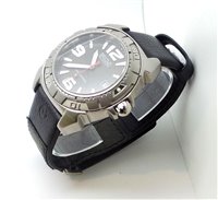 Orologio Sector No Limits Uomo Diver in Acciaio 2651150035 - 2651150035